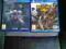 Infamous second son + thief ps4 pl