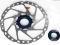 NOWA TARCZA SHIMANO XT SM-RT78 180mm CENTERLOCK