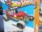 HOT WHEELS samochodzik resorak NOWY z USA B