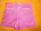 krótkie spodenki 140 na lato Wyprzedaż !