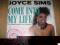 JOYCE SIMS - COME INTO MY LIFE