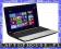 TOSHIBA C55-A-109 15.6 2020M 4GB 500GB WIN8 FV23%