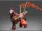 DOTA 2: kurier - Redhoof z New Bloom STEAM