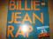LAND AND SEA - BILLIE JEAN RAP