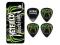 Dunlop kostki Hetfield zestaw 6 szt Ultex 1,14 mm