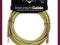 FENDER KABEL GITAROWY 6 M TWEED