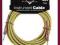 FENDER KABEL GITAROWY 7.5 M TWEED