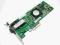 IBM FC QLOGIC 4Gb QLE2460 PCI-E 39R6592 LP