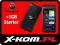 Smartfon BLACKBERRY Z10 LTE NFC CZARNY + STARTER