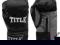 TITLE RĘKAWICE BOKSERSKIE JUNIOR ROZM. L/XL NOWE
