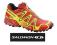 BUTY SALOMON SPEEDCROSS 3 42 2/3 GWARANCJA 2 LATA