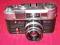 Aparat FED 4 + obiektyw + futerał * stan idealny !