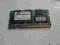 Pamięć Kingston KVR400X64SC3A/1G 1GB SODIMM DDR