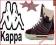 KAPPA trampki  ocieplane ROZ 33