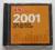 NME Presents 2001 The Album Of The Year [CD]