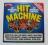 Various - Hit Machine [LP] VG+ (Smokie,Hello)