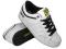 SKATE BUTY CORMAX STAB WHT/BLK/YEL [37] WYPRZEDAŻ!