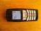 Telefon komórkowy Nokia 6610i