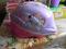 kask dziecięcy princess