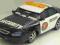 Auta Cars Mattel Policja1:55 Marlon Clutches McKay