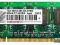 TRANSCEND 1GB DDR2 800 SODIMM TANIO !