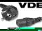 TD0 KABEL ZASILAJĄCY-SIECIOWY VDE DO UPS,TV,LCD,PC