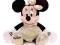 MASKOTKA MINNIE MOUSE PARTY DISNEY STORE 43CM DUŻA