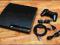 Konsola Sony Ps3 Silm 160GB Super Stan @@ 4 GRY