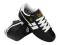 BUTY CORMAX ICON BLK/WHT [37] WYPRZEDAŻ