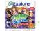 LEAPFROG LeapPad Explorer GRA LeapSchool + E-BOOK
