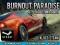 BURNOUT PARADISE THE ULTIMATE BOX PL STEAM KLUCZ