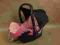 Fotelik Maxi Cosi CabrioFix Lily Pink 0-13 kg