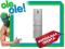 SREBRNA Lodówka LG GBB539NSQWB A+ NO FROST INOX