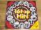 16 TOP HITS 05/06 80 URIAH HEEP,ERUPTION,