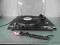 TECHNICS SL-BD22 / SERVO AUTOMATIC / GRAMOFON