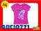 Bluzka T-shirt VIOLETTA rozm.128