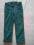 Coccodrillo j.NOWE spodnie sztruksy r. 110