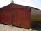 garaż blaszak garaże  WZMACNIANE  PRODUCENT!!!