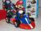 NINTENDO Wii MARIO KART samochód zdalnie RC NOWY