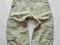 CHIP&amp;CHEPS modne krótkie SPODNIE bermudy 140CM
