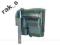 Filtr kaskadowy hbl 601 500l/h akwa 50-100l