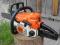 PIŁA STIHL MS 180 2KM 2006r  Stan BDB