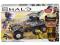 Klocki MEGA BLOKS 97139 HALO UNSC Anti-Armor Cobra
