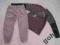 Bluzeczka UNIONBAY + spodnie SONNETI roz. 140-146