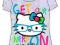 KOSZULKA - HELLO KITTY - roz.128/134 - KRK