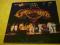 The Commodores- Live  2 LP's