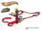 Ścianowce Megazestaw Hot Wheels Mattel W3434