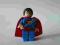 Figurka (nie) Lego - Superman - Batman - Flash