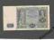 Banknot 20 złotych 11 listopada 1936 r. ser CR.