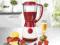 NIEMIECKI BLENDER SMOOTHIE MAKER GOURMETMAXX 400W